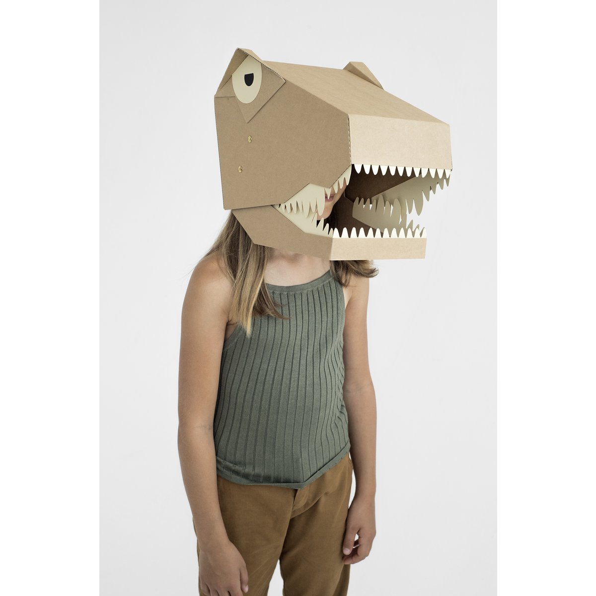 KINDERDIY T-REX & UNICORN