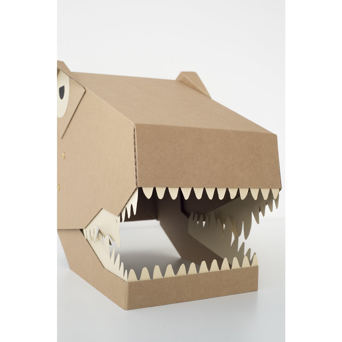 KINDERDIY T-REX & UNICORN