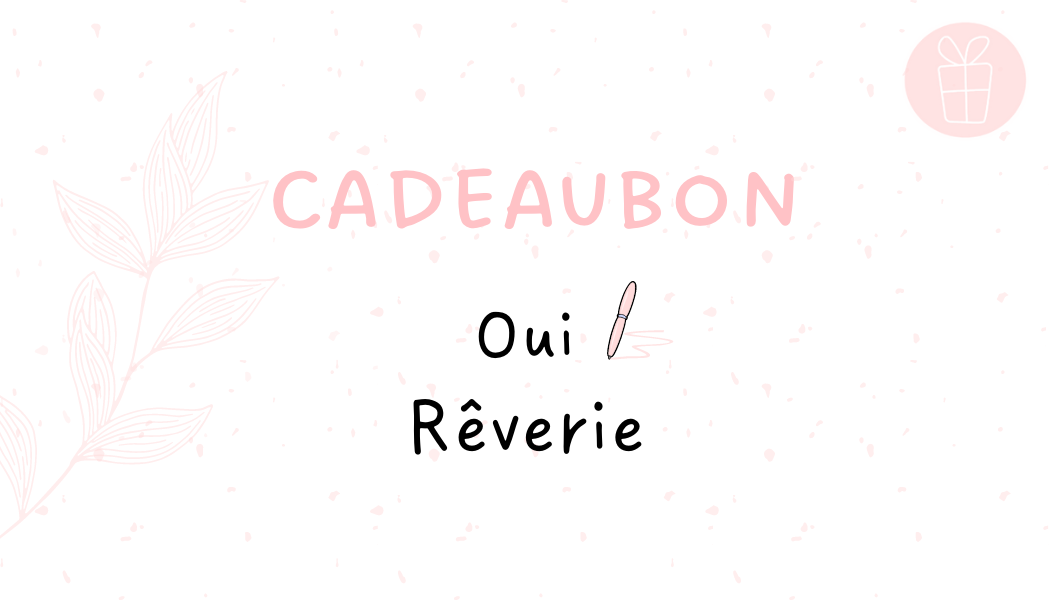 Cadeaubon